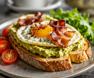 Why Fresh Ingredients Make Every Meal Better