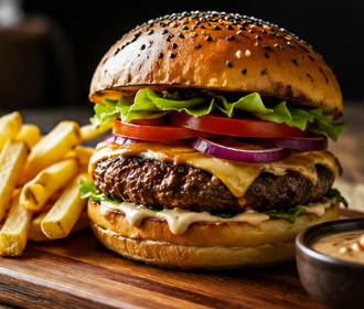 Top 5 Must-Try Dishes at One Eye Restaurant
